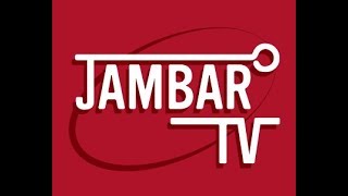 JambarTV Ep 7  1042019 [upl. by Yrogreg929]