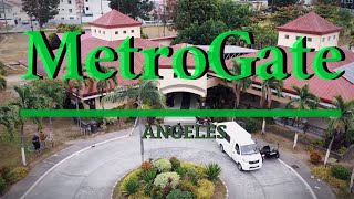 MetroGate Angeles Pampanga [upl. by Koerner]