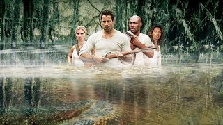 Anacondas The Hunt for the Blood Orchid Full Movie Facts And Review  Karl Yune  Johnny Messner [upl. by Calley]