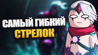 Быстрый гайд на Варуса  LOL быстрогайд  League of Legends [upl. by Eycal]