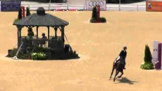 Video of TRIVIANT ridden by DAISY FARISH from ShowNet [upl. by Amalie]