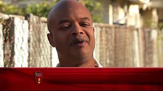 Todd Bridges ICDC College Commercial [upl. by Ocinom]