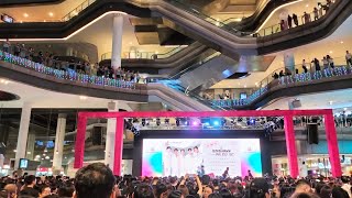 🇸🇬KONSER TAIWAN BAND DI SINGAPORE  TAMPENIS HUB [upl. by Carlson258]