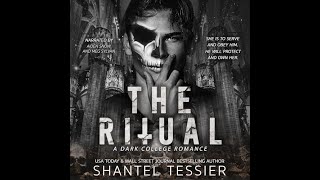 The Ritual Shantel Tessier  Free Audiobook [upl. by Atwater]