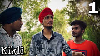 KIKLI  EP 01 WELCOME  PARS RAJPUT [upl. by Pardew]