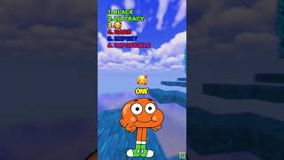 KRABBY PATTYS ARE FOR LOSERS😎 shorts brainteasers challenge mindgames [upl. by Madden]