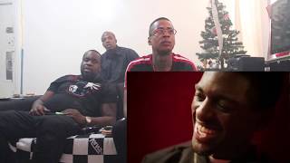 Kodak Black  Testimony Official Music Video REACTION 13 [upl. by Gorey646]