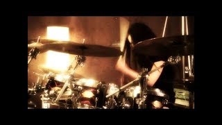 METALLICA  MASTER OF PUPPETS  DRUM COVER BY MEYTAL COHEN [upl. by Anastasie800]