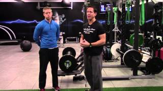 Teaching the Power Clean for athletes by elitesportservicescom [upl. by Roley]