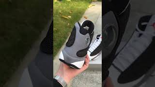 Air Jordan 13 “Black Flint” First Look [upl. by Sessilu]