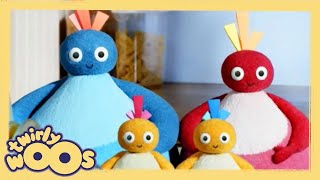 Full  Twirlywoos  Videos for Kids [upl. by Dnaletak]