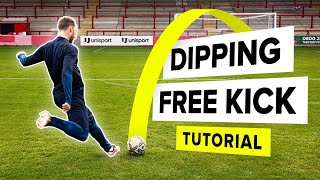 All Types of Free Kick in eFootball 2025 Mobile  Tutorial [upl. by Aennaej]