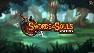 Swords amp Souls Neverseen  Magic Training [upl. by Darken]