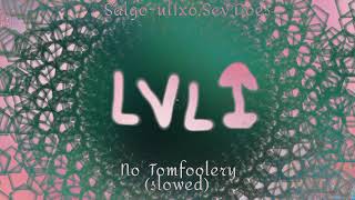 Saigoul1xoNo TomfooleryfeatSevDoesMusic [upl. by Eachelle]