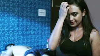 Best Romantic Scenes  Hindi Short Movie  Roshni Ghosh Ayush  Indian Movie Hindi Scene [upl. by Cope]