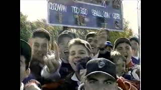 Sportschannel HS Football Weekly BHS vs Xaverian regular season recap [upl. by Smiley104]