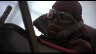 The Red Baron vs Roy Brown  Von Richthofen and Brown Movie Clip  MGM Studios 1971 [upl. by Eicyaj206]