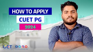 How to Apply CUET PG 2024 in Malayalam [upl. by Kacie]