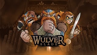 Wulverblade All Boss Fights [upl. by Oninrutas]