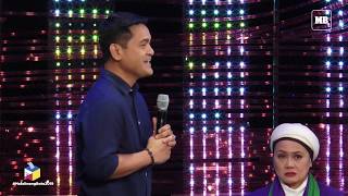 FAST TALK Jiggy Manicad [upl. by Edward]