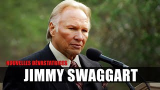 Minutes Ago Devastating News About Jimmy Swaggart [upl. by Elliven50]