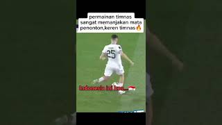 Indonesia nich bos fypyoutube fypシ゚ sepakbola football indonesia timnas [upl. by Ilojne733]