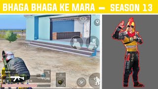 Erangle Domination  Pubg Mobile Gameplay  Ala Motha Shana Gaming  Athena Gaming [upl. by Biebel126]