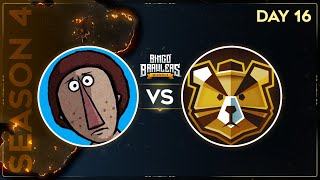 WEEK 6  Bingo Brawlers Season 4 star0chris vs GrandPOOBear [upl. by Milly]