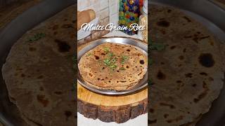 Multi Grain Roti for weight loss ytshorts [upl. by Peale]