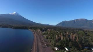 Ensenada Puerto Varas Chile [upl. by Hildebrandt]