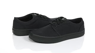 Shoes for Crews Merlin SKU 9433503 [upl. by Wolcott]