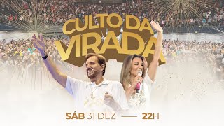 CULTO DA VIRADA [upl. by Dierdre285]