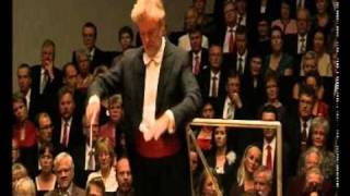 Jean Sibelius Andante Festivo  JukkaPekka Saraste Lahti Symphony Orchestra [upl. by Yatnoj747]