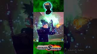 How to SKYROCKET your ATTACK SPEED in Shinobi Striker [upl. by Soigroeg]