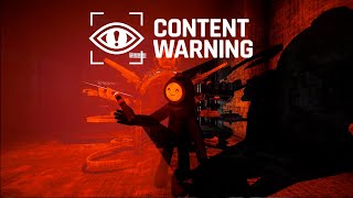 APRENDIENDO A JUGAR SALE MAL CONTENT WARNING GAMEPLAY ESPAÑOL [upl. by Launam788]