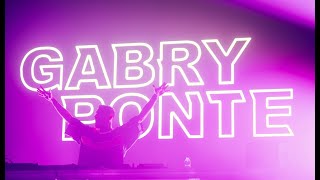 GABRY PONTE Live Voglia Di Dance Show 2023  Trentino Music Arena  Recap Aftermovie [upl. by Andert]