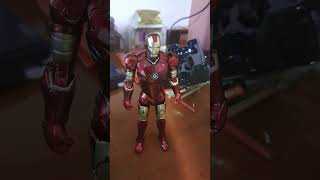 Iron mark 3 toy [upl. by Annayhs347]