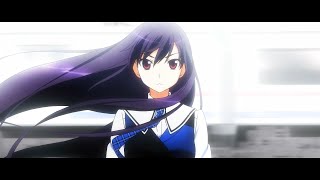 4K  60FPS Le Fruit de la Grisaia Opening Creditless [upl. by Gnouv166]