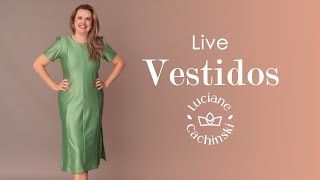 Live Vestidos [upl. by Herbie]