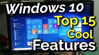 1 Introduction to Windows 10  Windows 10 full course in Hindi [upl. by Adnilram228]