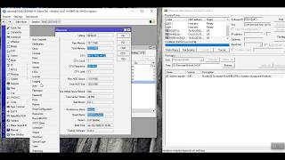 Cara NetInstall Mikrotik RB951Ui 2HnD karena Restart [upl. by Arted457]