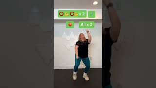 The Fitness Marshall  Missy Elliot Work It  Dance Tutorial [upl. by Zohara142]