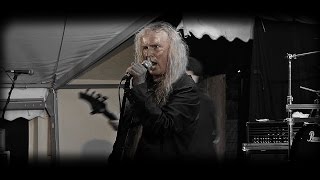 STORMWITCH  CAVE OF STEENFOLL SWORD OF SAGON LIVE  STREET MEETING ELLWANGEN 20052017 [upl. by Erasmo]