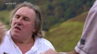 Gerard Depardieu best of [upl. by Sension]