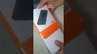 Mi power bank 3i 10000New power bank shortviraltrending video viralvideos shortsviral 📱📱📱🔋🔋🔋 [upl. by Navarro935]