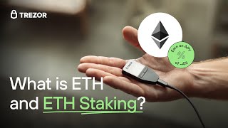 What is Ethereum What does it mean to stake ETH [upl. by Dygert]