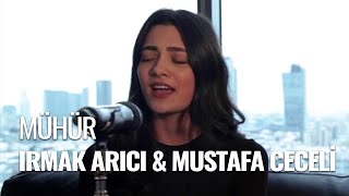 Zehra Toy  Mühür Irmak Arıcı amp Mustafa Ceceli Cover [upl. by Didi]