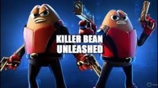 Killer bean unleashed Android Gameplay  Pixel Level14 This Was Unexpected [upl. by Annawal]