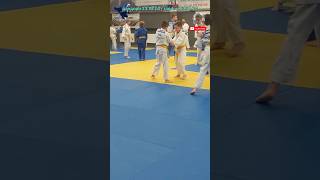 Рандори  randori judo train sports randori judothrow [upl. by Ehcrop152]