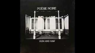 Poésie Noire – Hiroshima Mon Amour [upl. by Aleahcim]